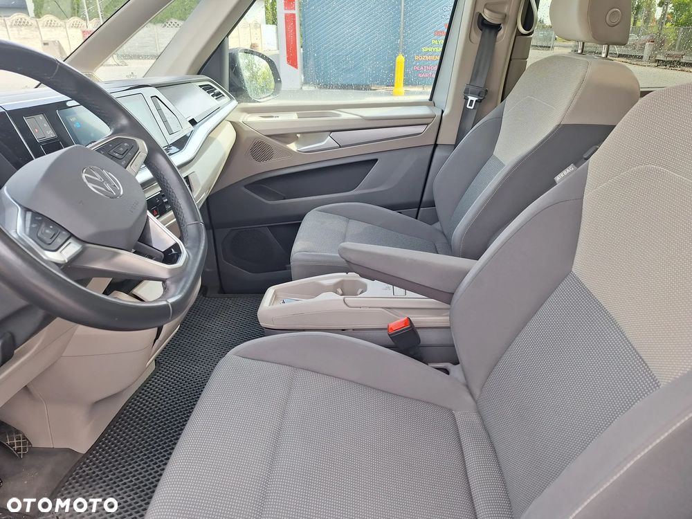 Volkswagen Multivan 2.0 TDI L2 Life DSG - 26