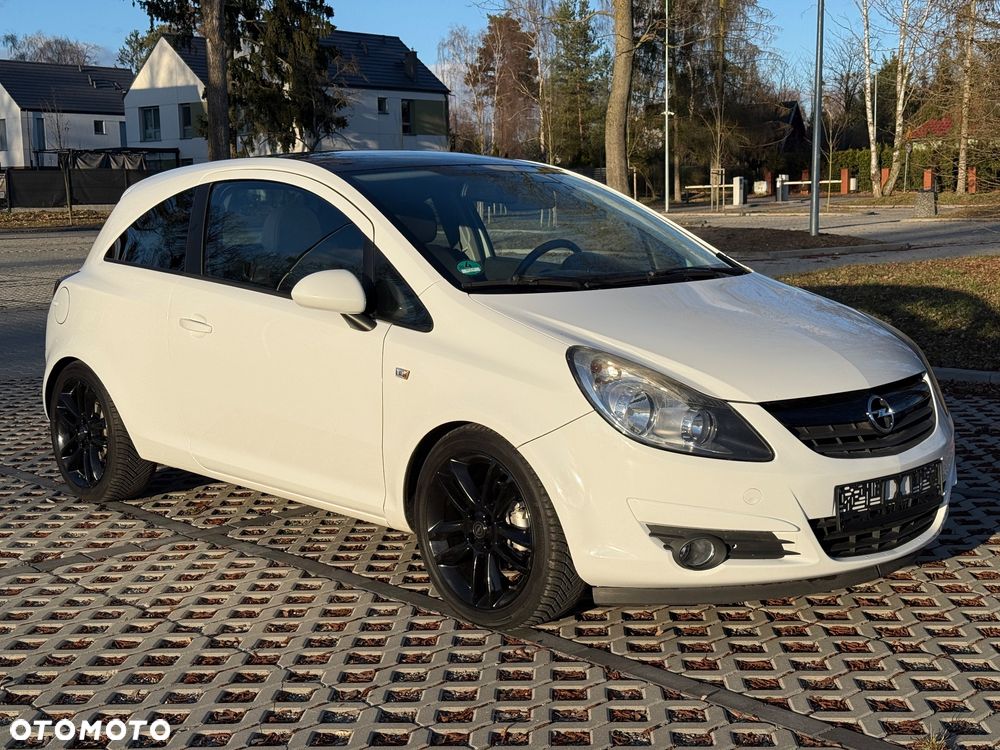 Opel Corsa - 3
