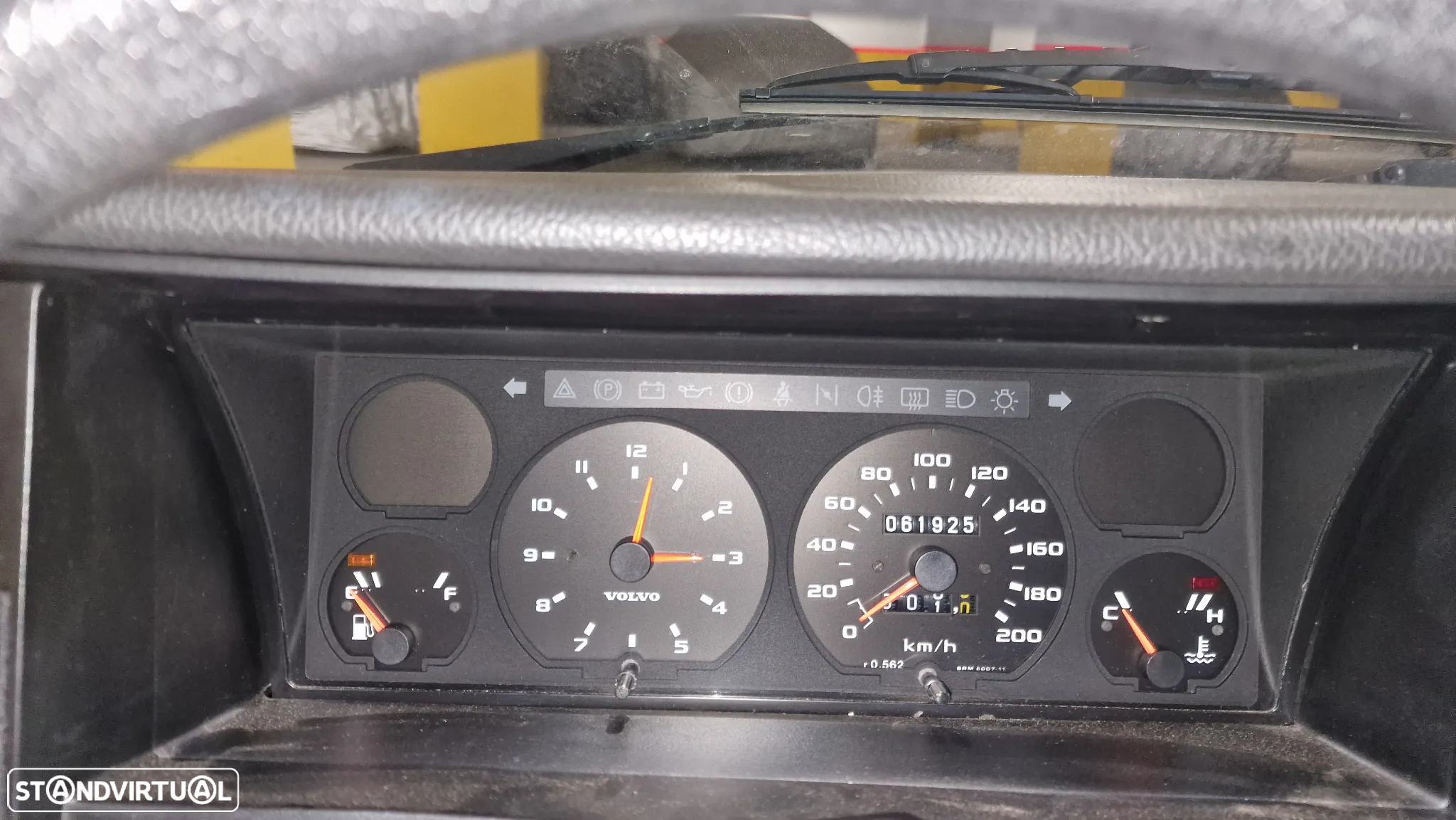 Volvo 340 - 3