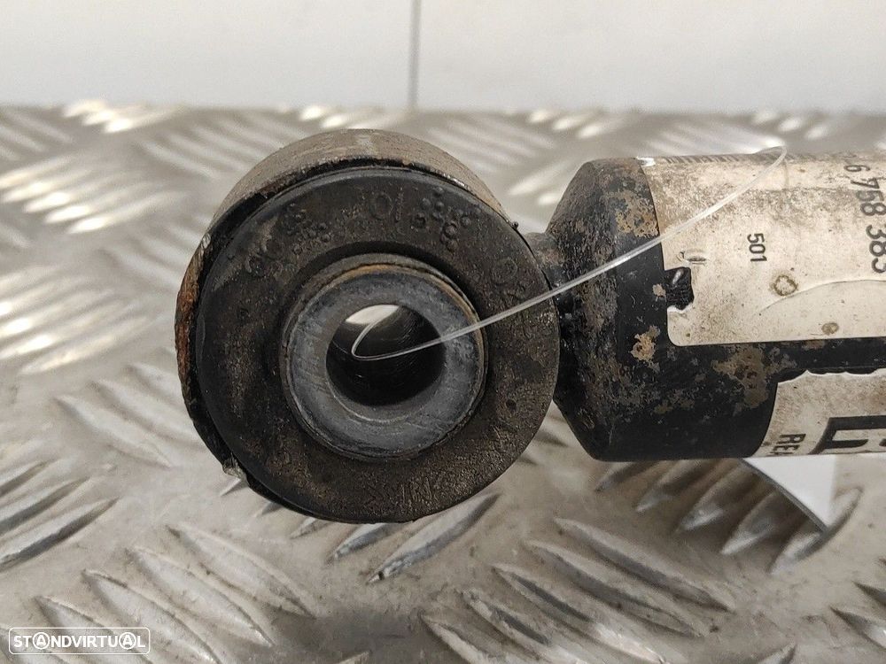 AMORTECEDOR TRASEIRO DIREITO MINI MINI 2002 -33526758383 - 1