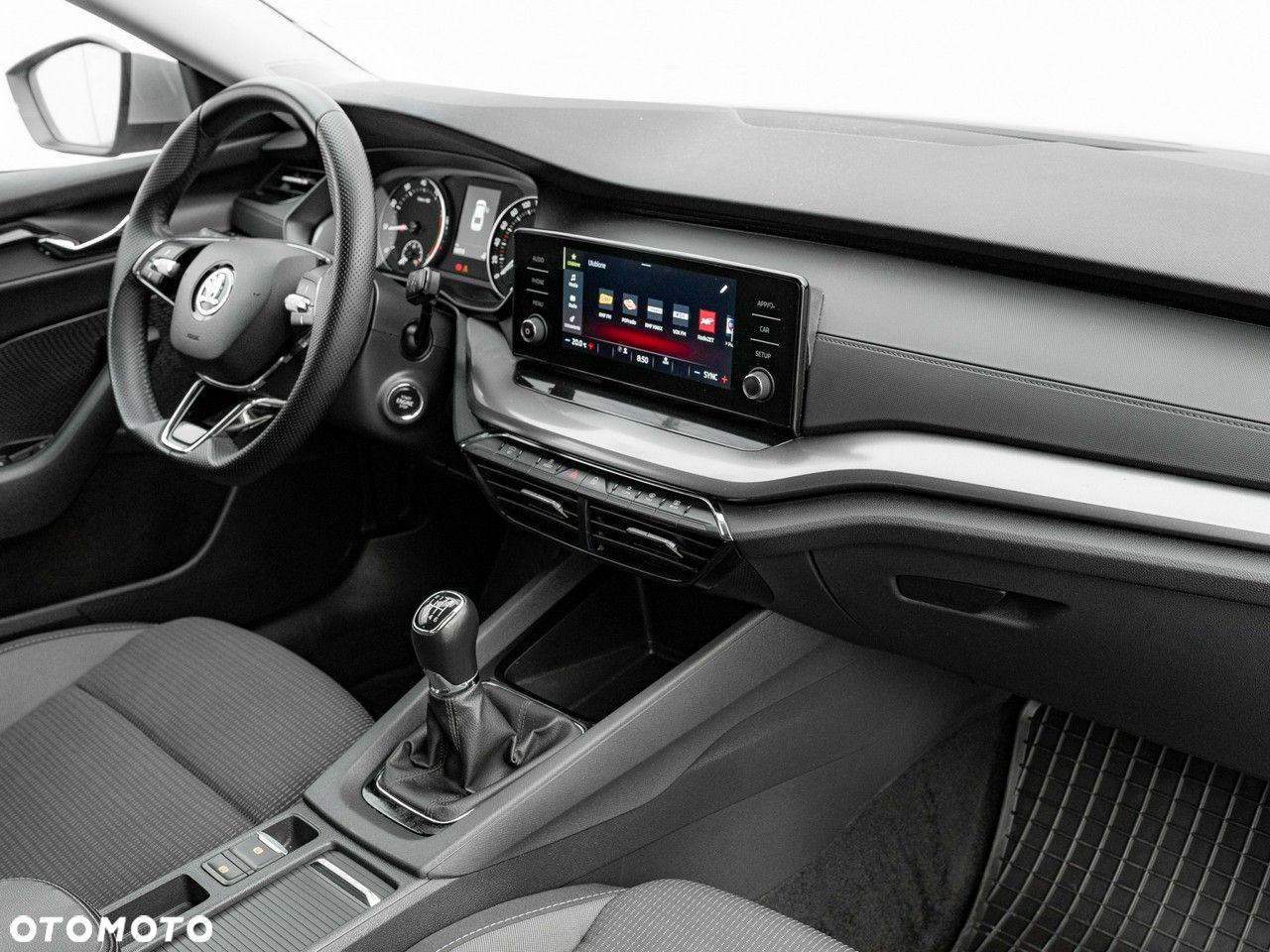 Skoda Octavia 1.5 TSI ACT Ambition - 37
