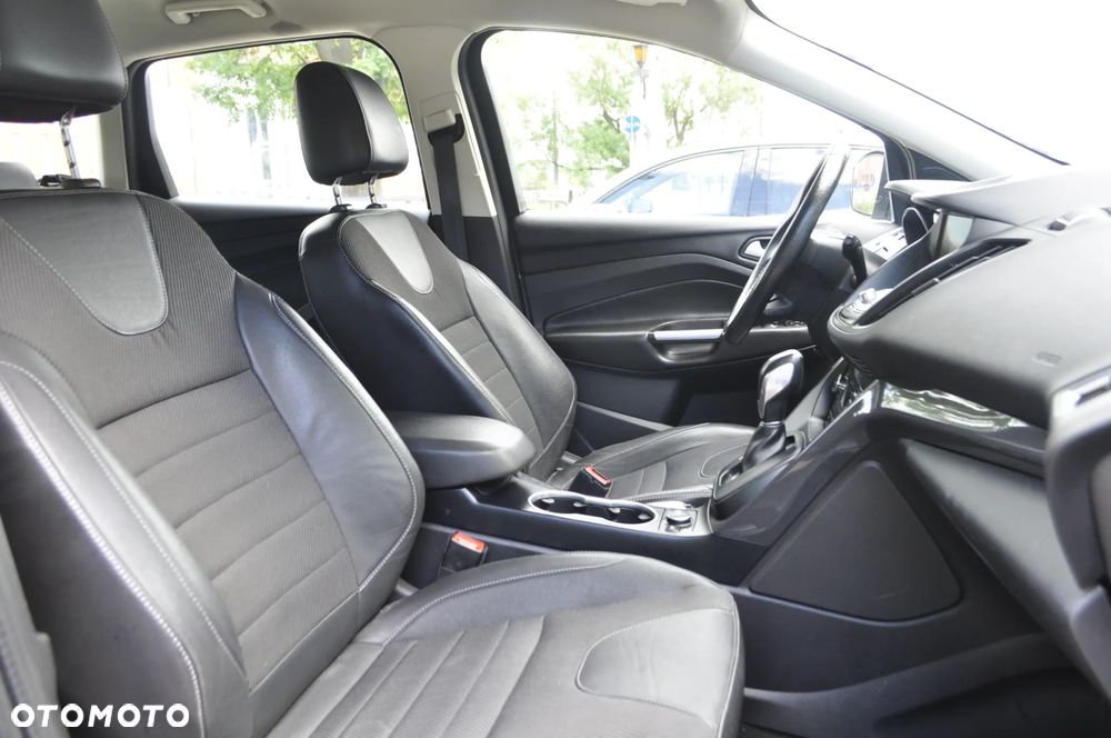 Ford Kuga - 7