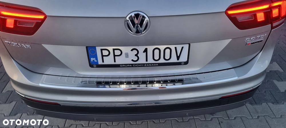 Volkswagen Tiguan 2.0 TDI BMT SCR 4Mot Highline DSG - 13