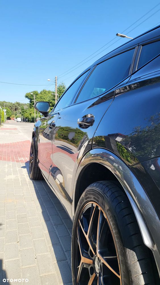 Cupra Formentor 2.0 TSI 4Drive DSG - 5
