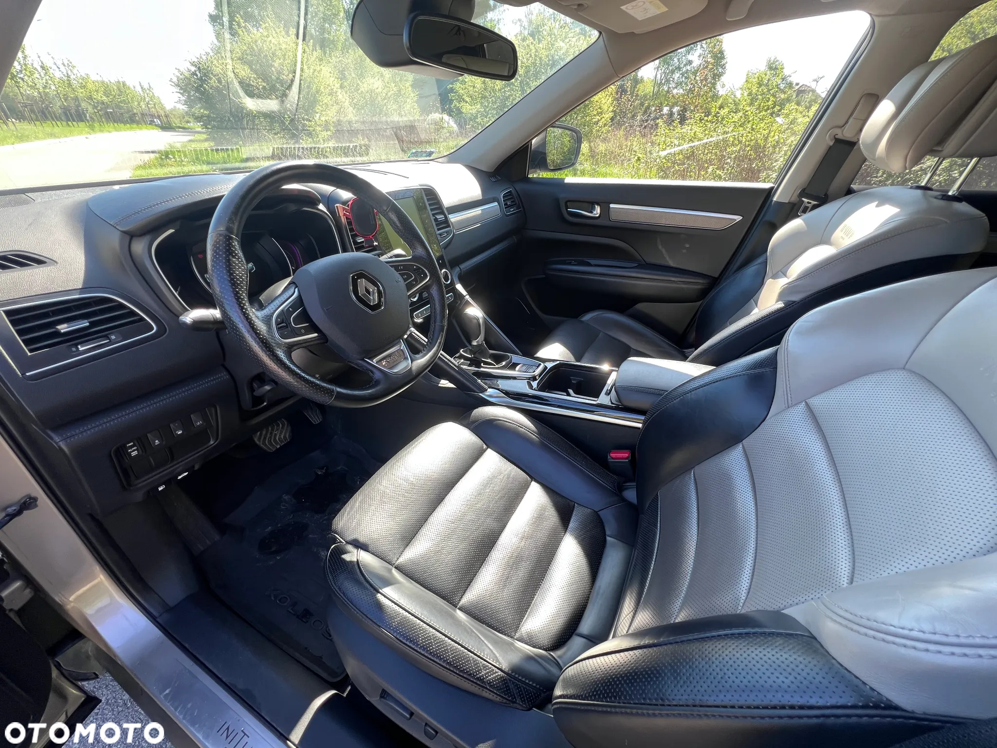 Renault Koleos 2.0 dCi Initiale Paris 4x4 X-Tronic - 8