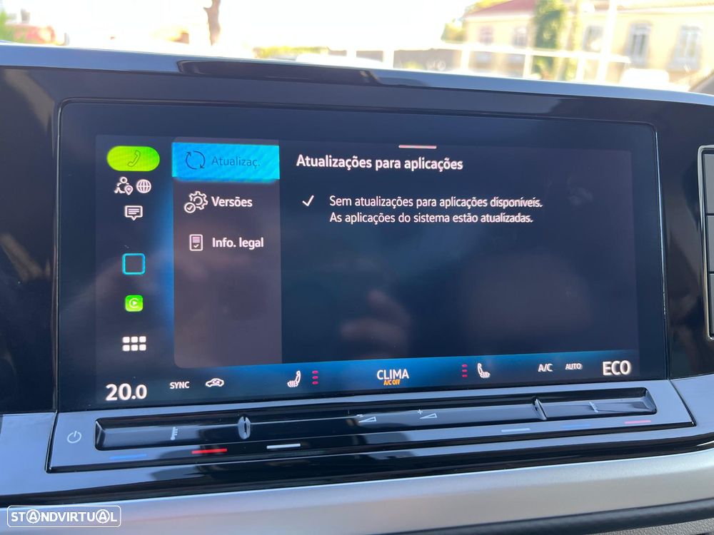 VW Multivan 1.5 TSI e-Hybrid Life DSG - 48