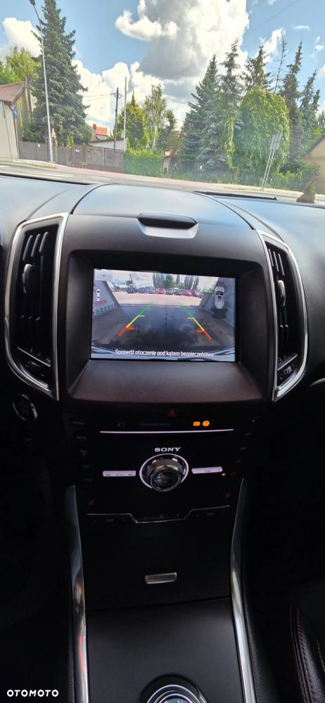 Ford S-Max 2.0 EcoBlue ST-Line - 29