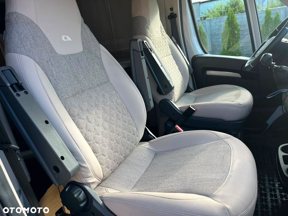 Adria Matrix 650 SC - 14