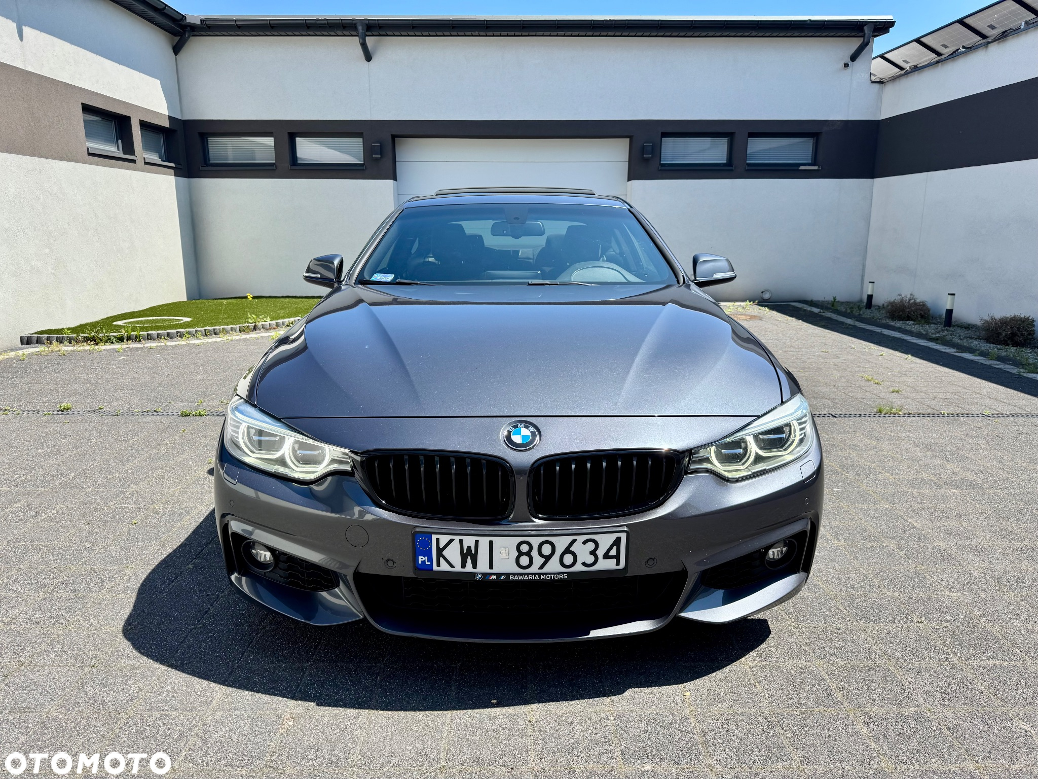 BMW Seria 4 - 3