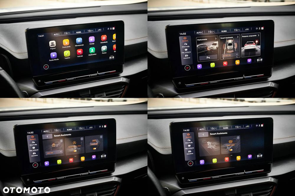 Cupra Formentor 1.5 TSI - 35