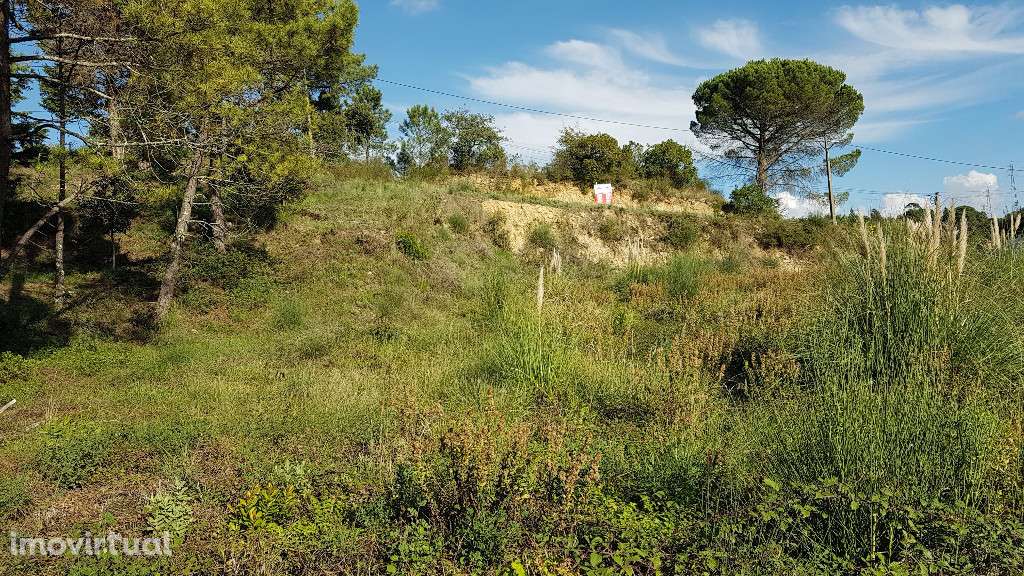 Terreno para construção , Antanhol - Grande imagem: 3/11