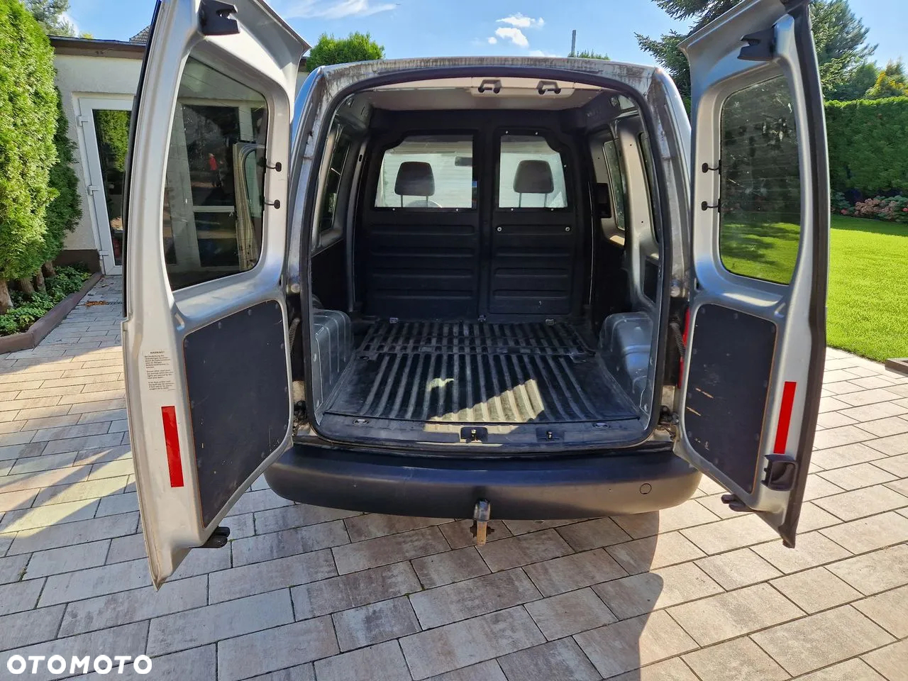 Volkswagen Caddy - 20