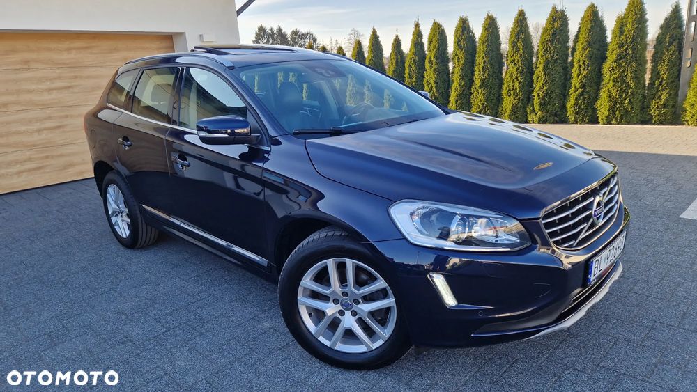 Volvo XC 60 D3 Summum - 23