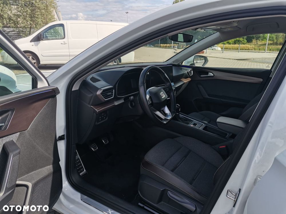 Seat Leon 1.5 TSI Xcellence - 21