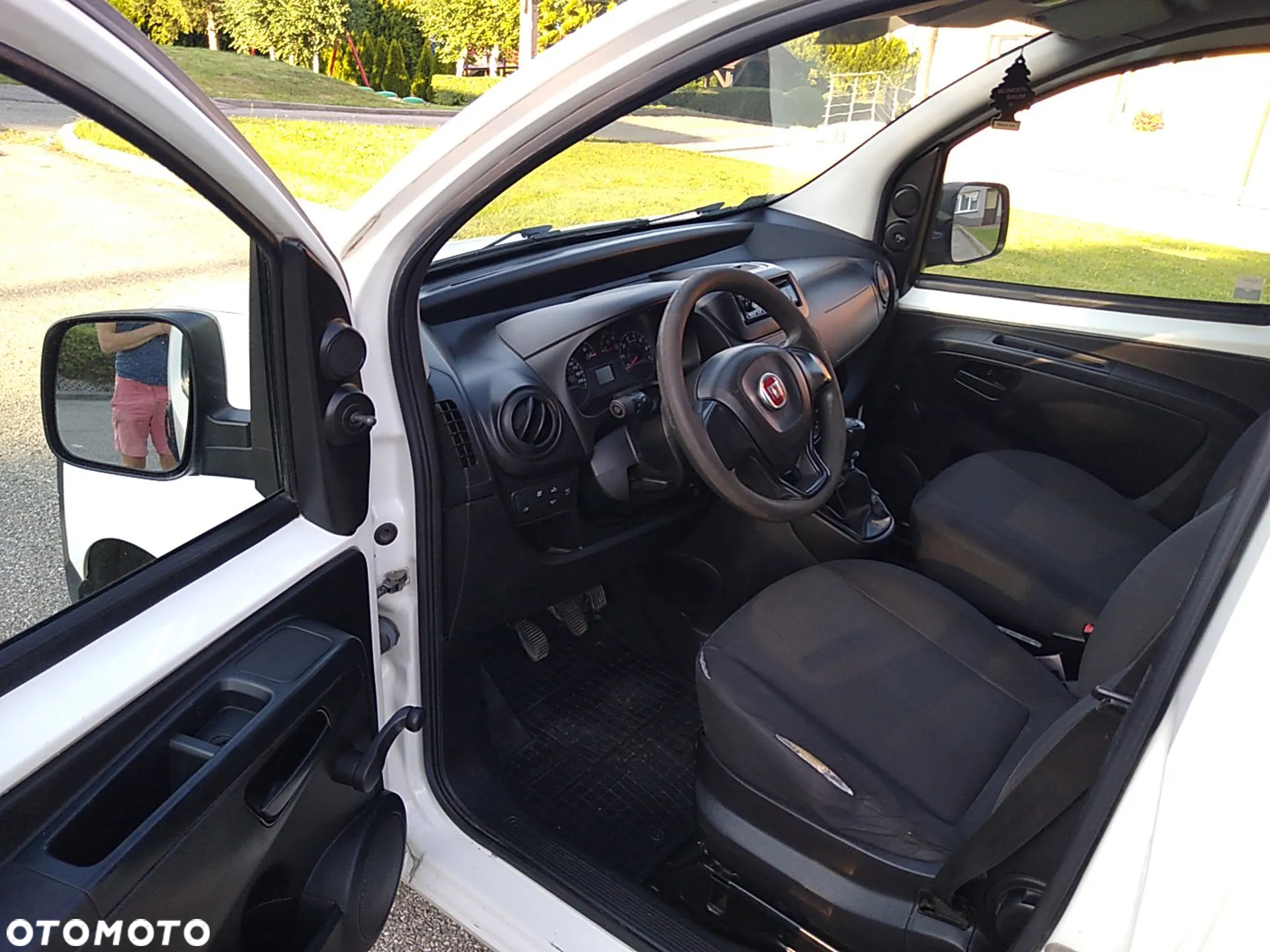 Fiat Fiorino - 11