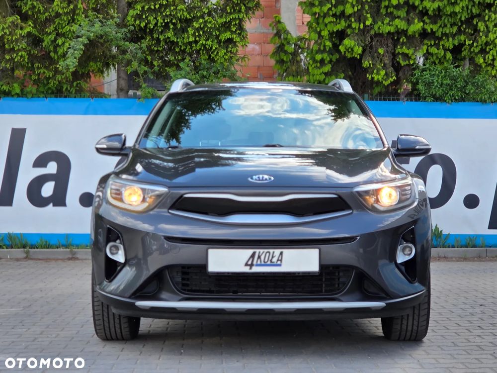 Kia Stonic 1.4 Spirit - 4