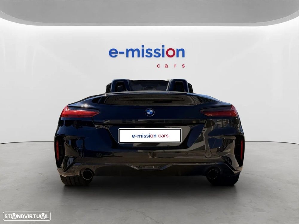 BMW Z4 sDrive20i Aut. M Sport - 5