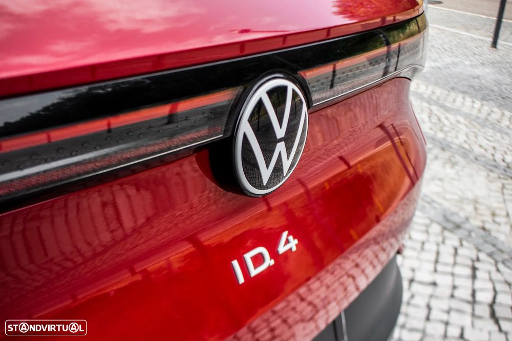 VW ID.4 77 kWh Pro Performance - 9