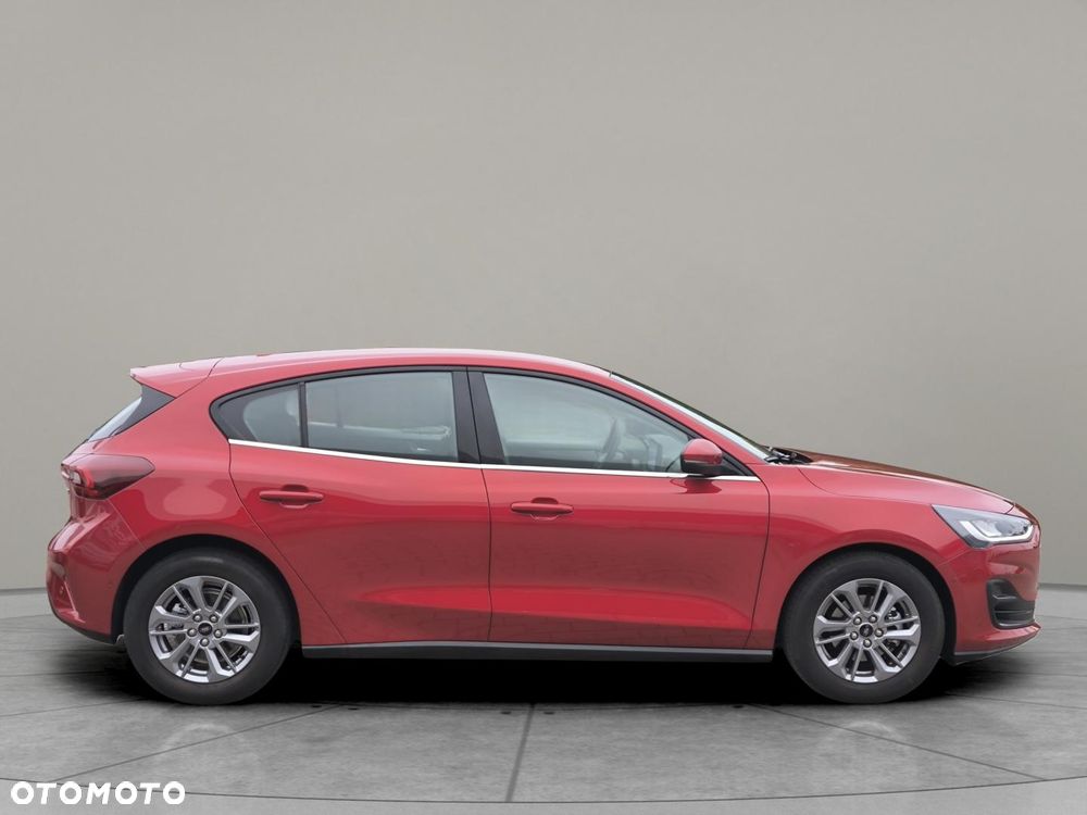 Ford Focus 1.0 EcoBoost mHEV Titanium - 7