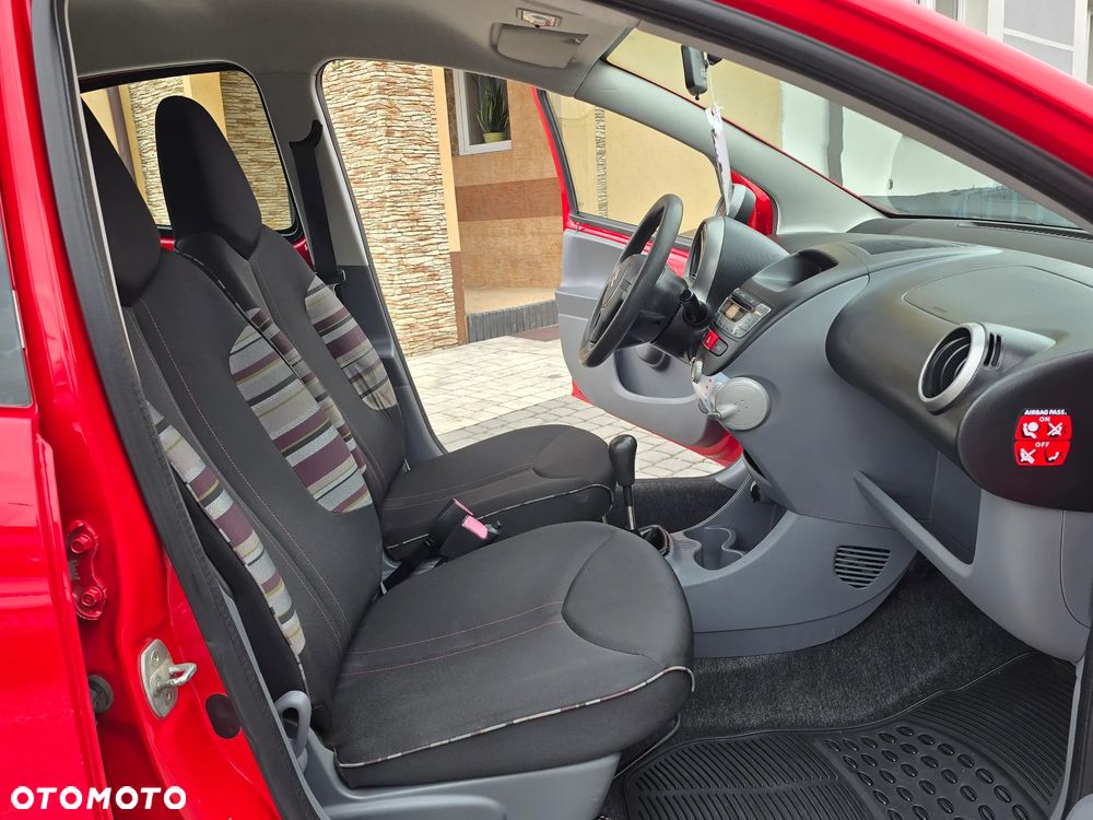 Citroën C1 1.0 Attraction - 26