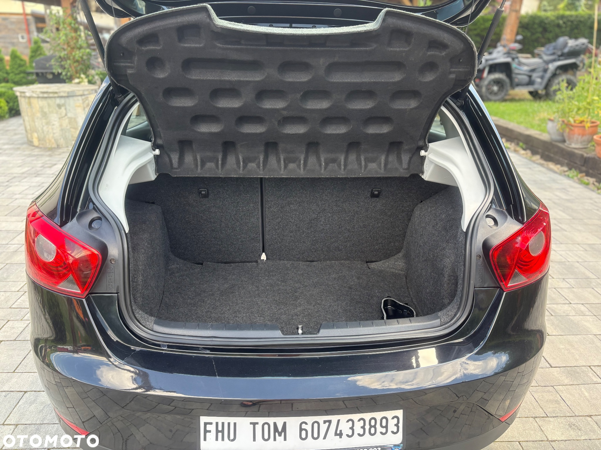 Seat Ibiza - 15