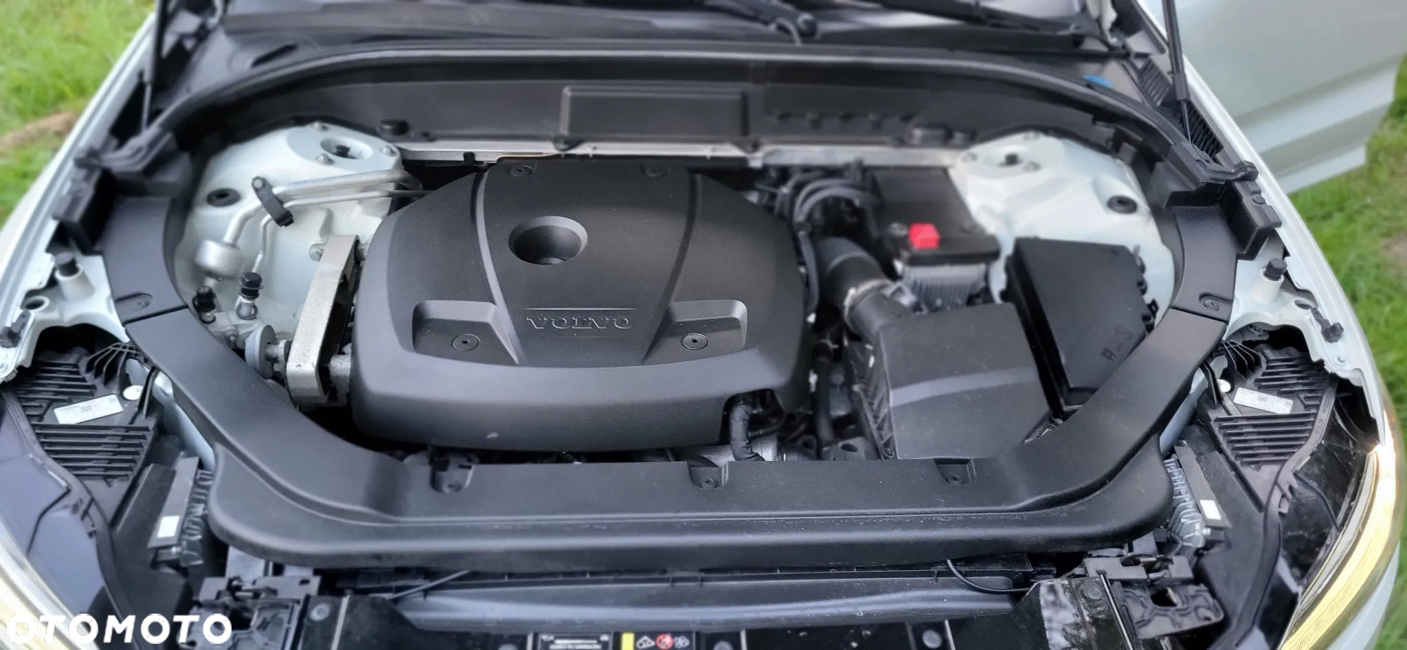 Volvo XC 60 - 13