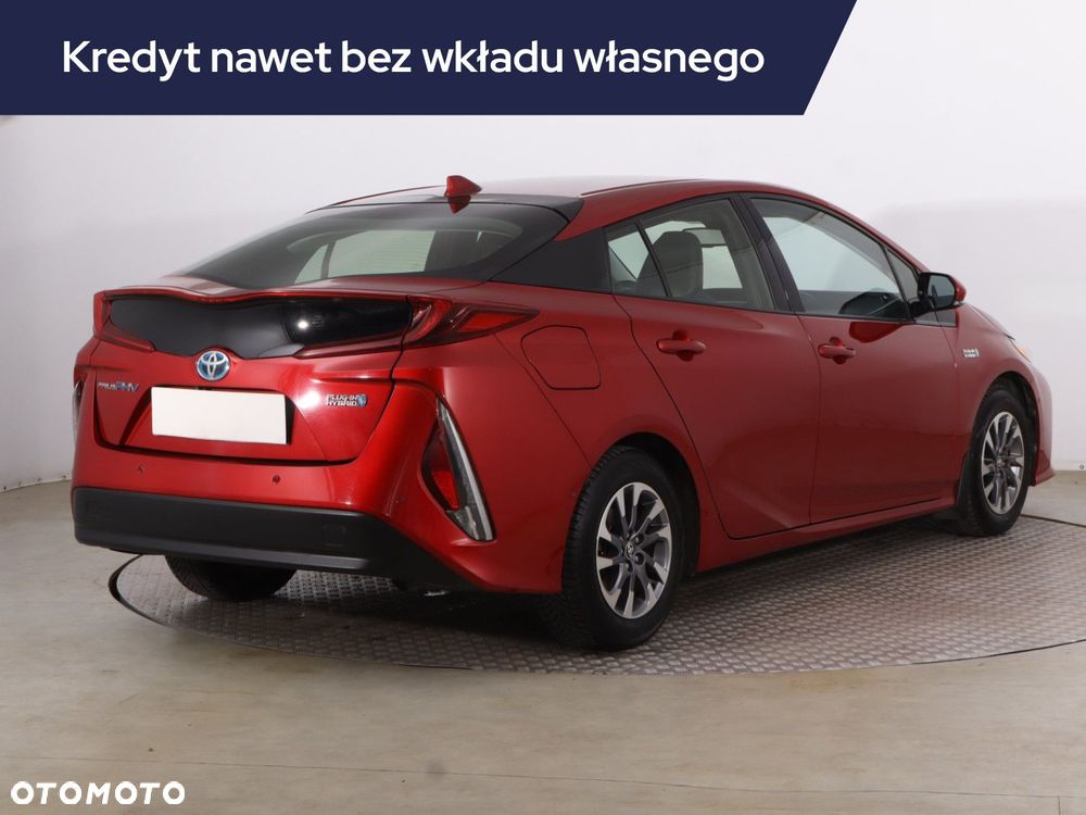 Toyota Prius - 7
