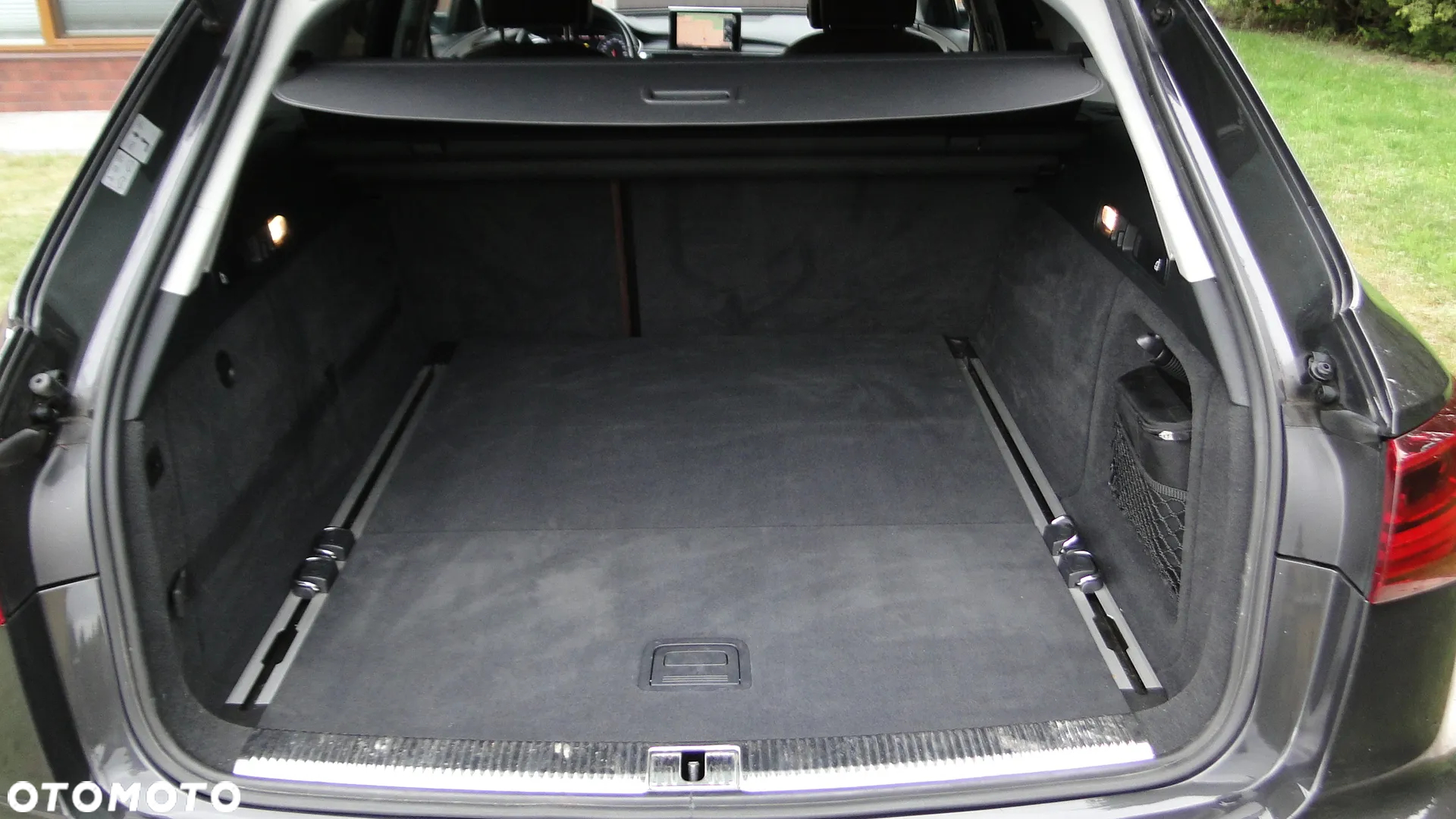 Audi A6 3.0 TDI Quattro S tronic - 15