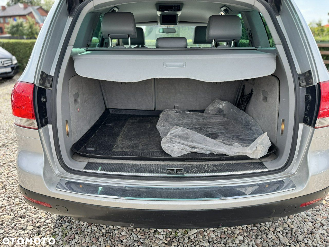 Volkswagen Touareg - 31