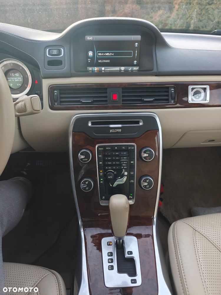 Volvo S80 D3 Executive - 12