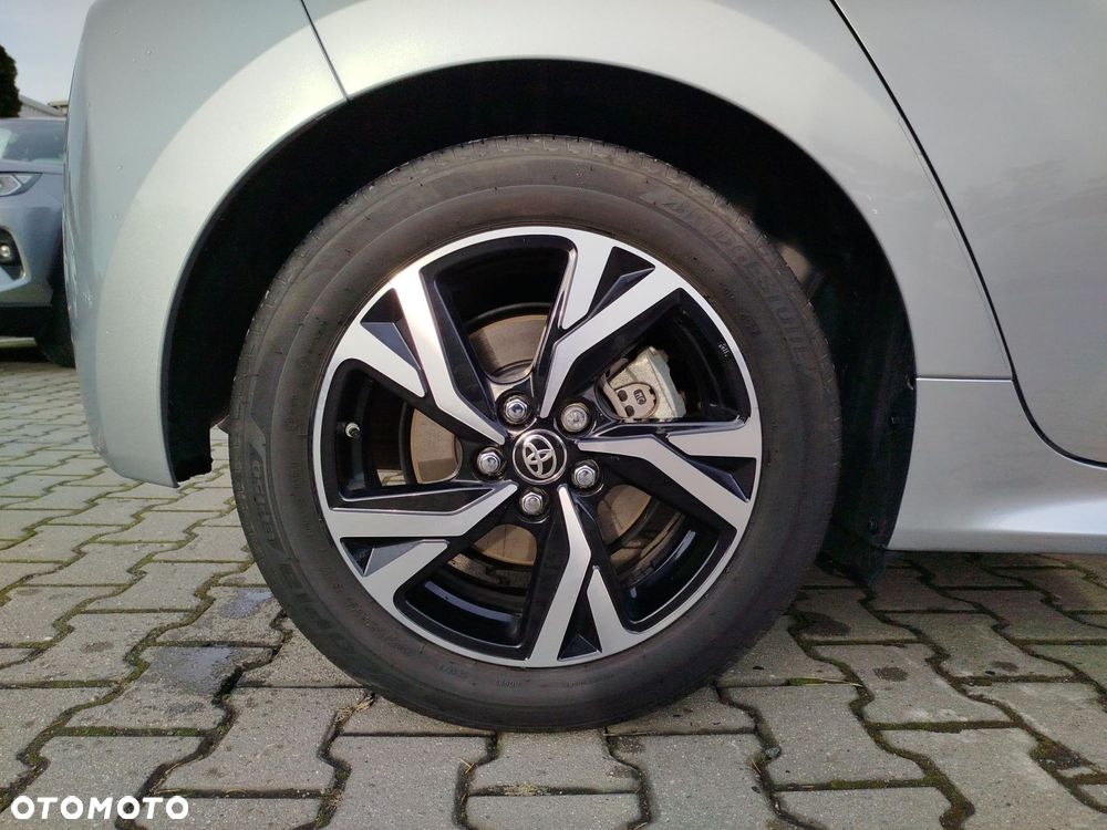 Toyota Yaris - 17