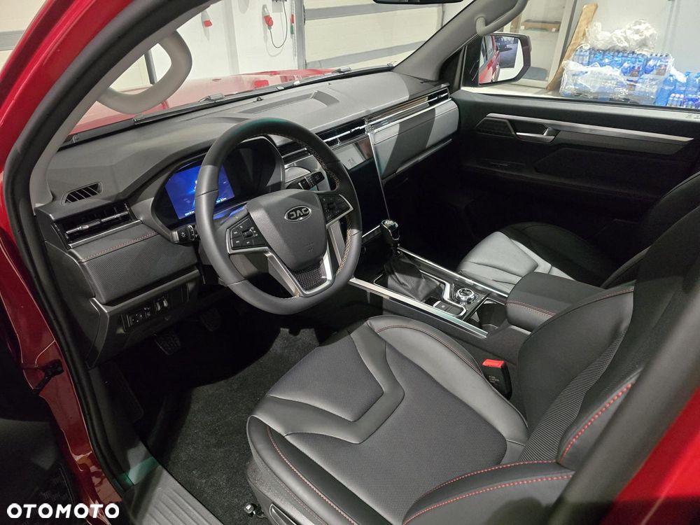 JAC T8 PRO - 11