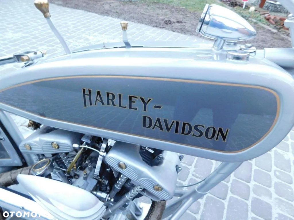 Harley-Davidson Inny - 17