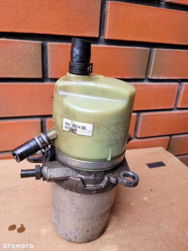 POMPA WSPOMAGANIA VOLVO V50 S40 II 5N51-3K514DS - 3