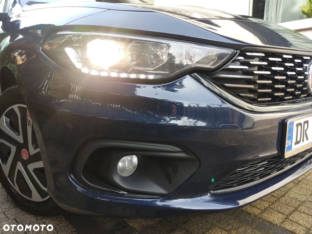 Fiat Tipo 1.3 MultiJet City Cross - 20