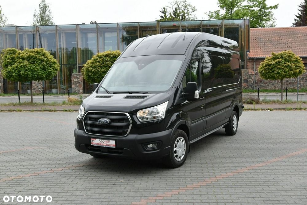 Ford Transit - 31