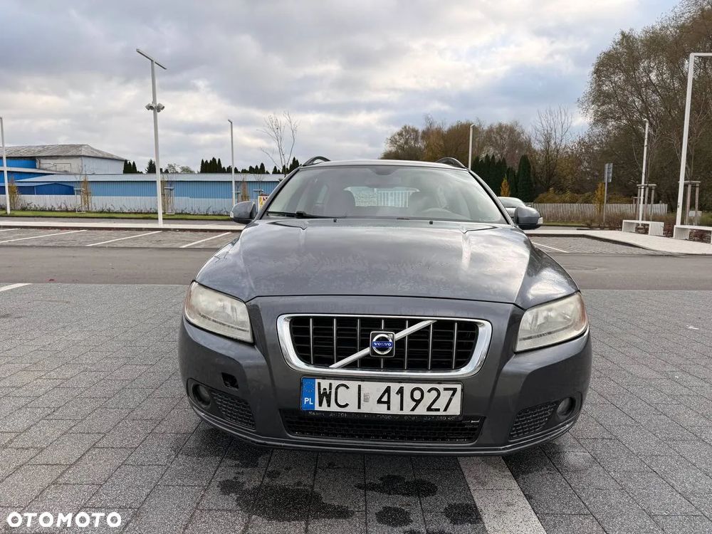 Volvo V70 - 8