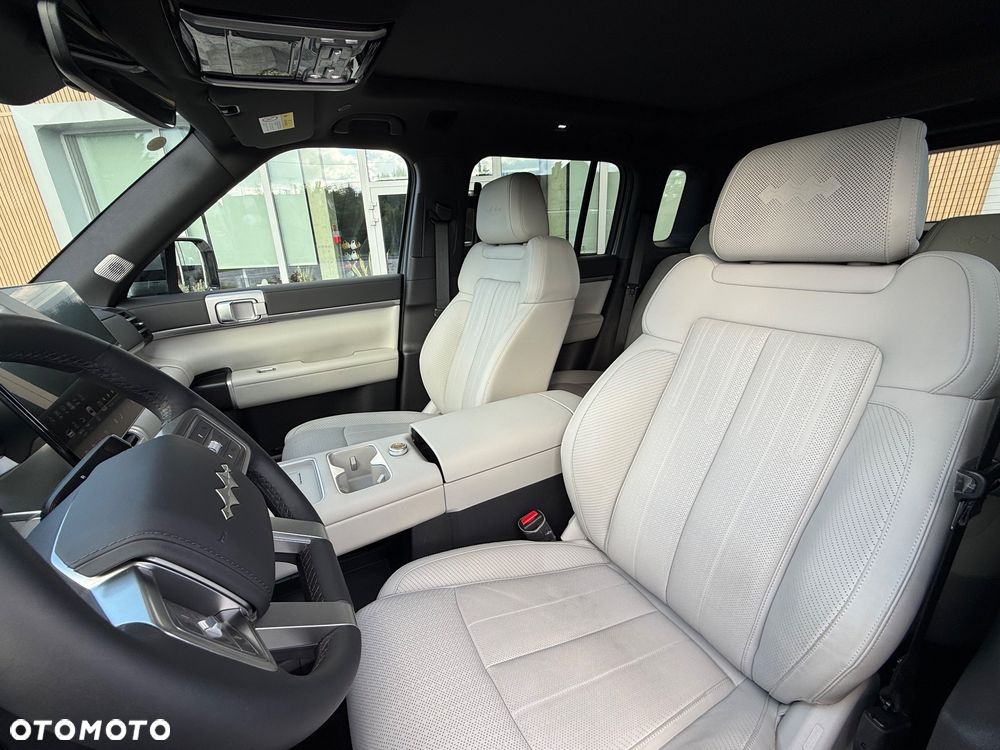 BYD Leopard 7 - 30