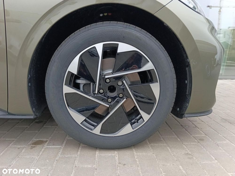 Volkswagen ID.3 - 19