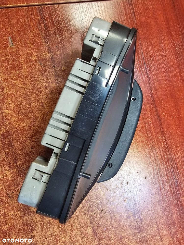 ZEGARY LICZNIK BMW E46 3.0D COUPE 0263639227 - 6