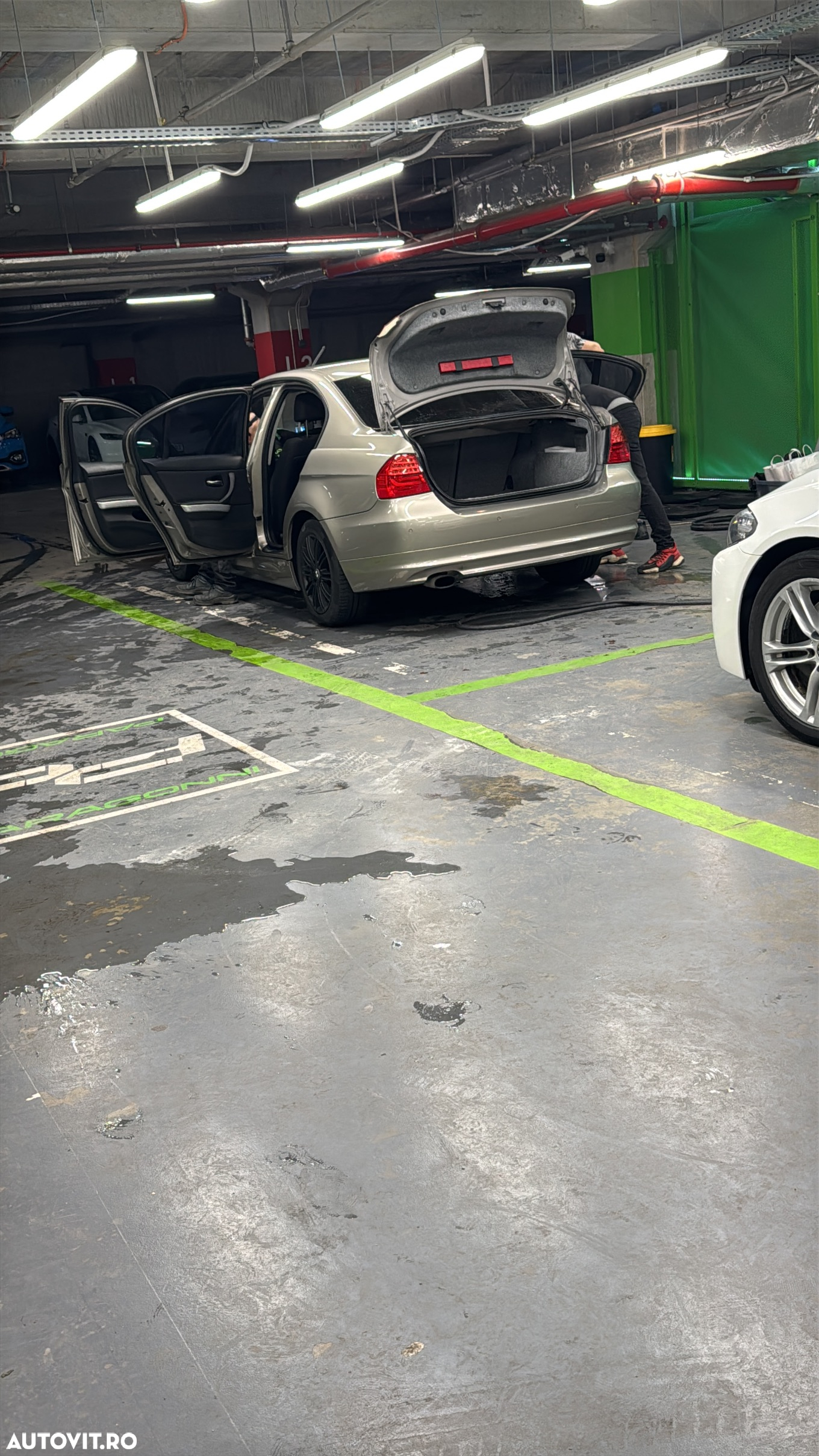 BMW Seria 3 - 3