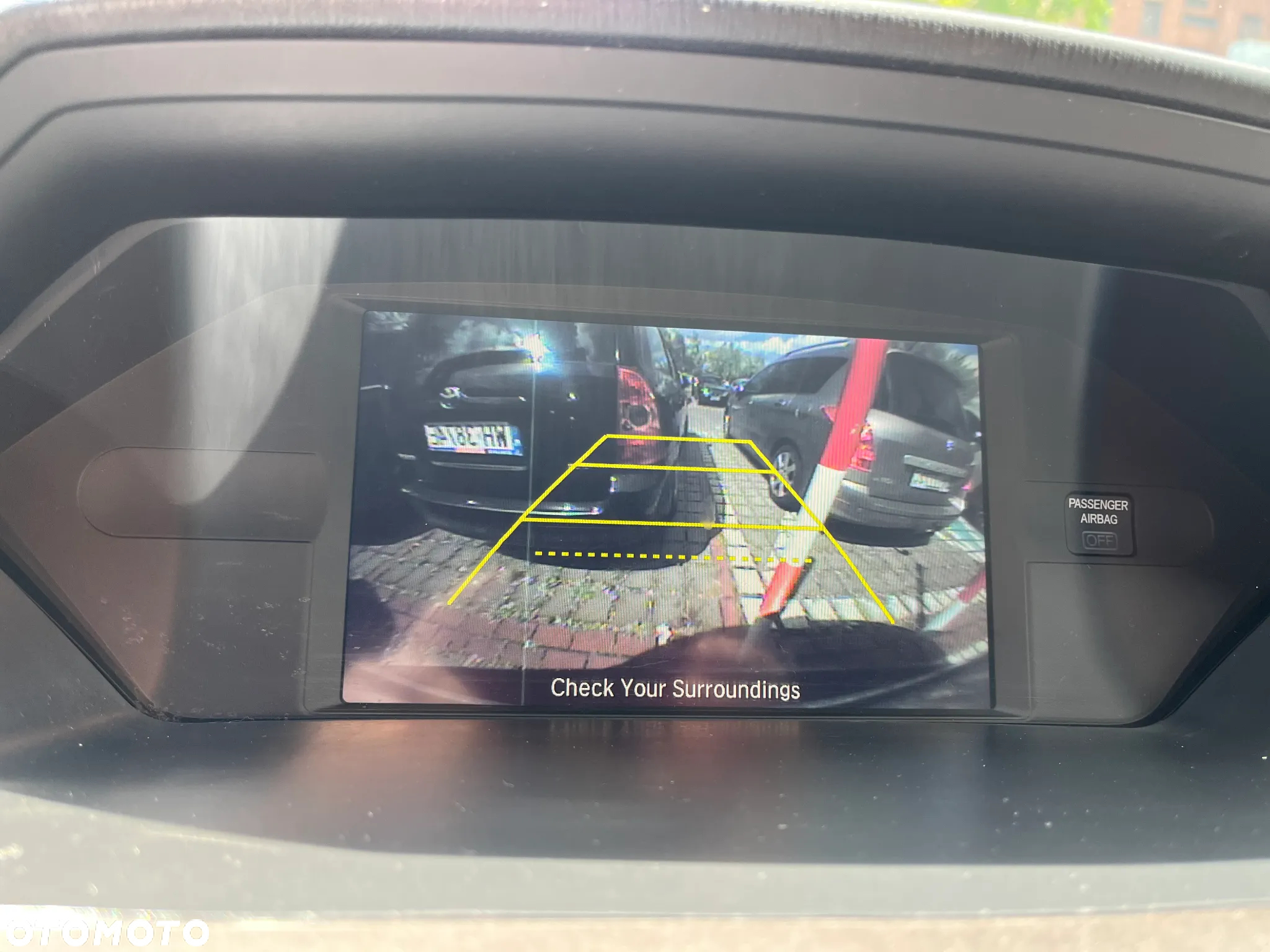 Honda Odyssey - 17