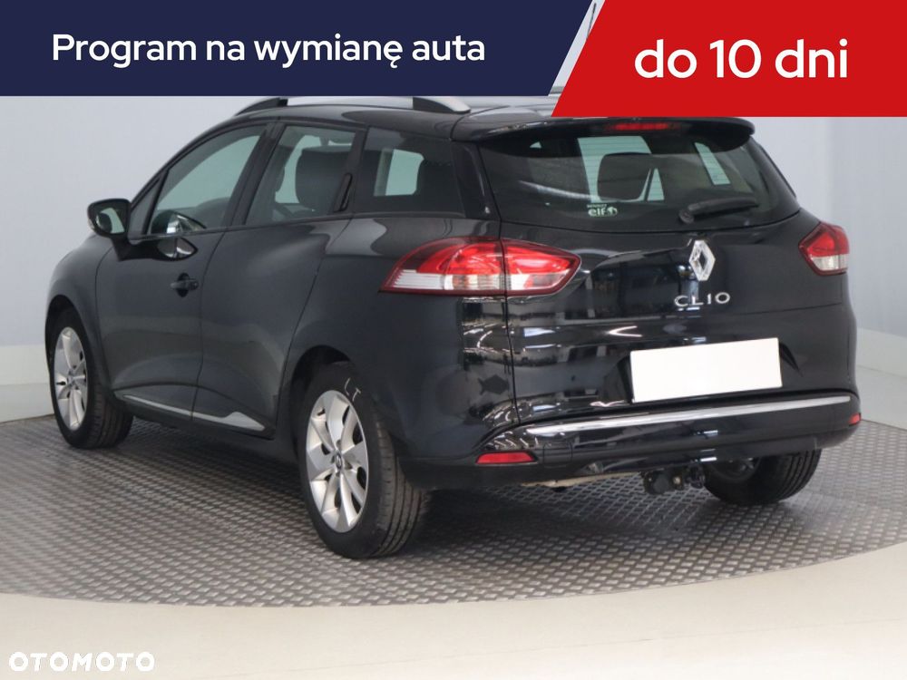 Renault Clio - 6