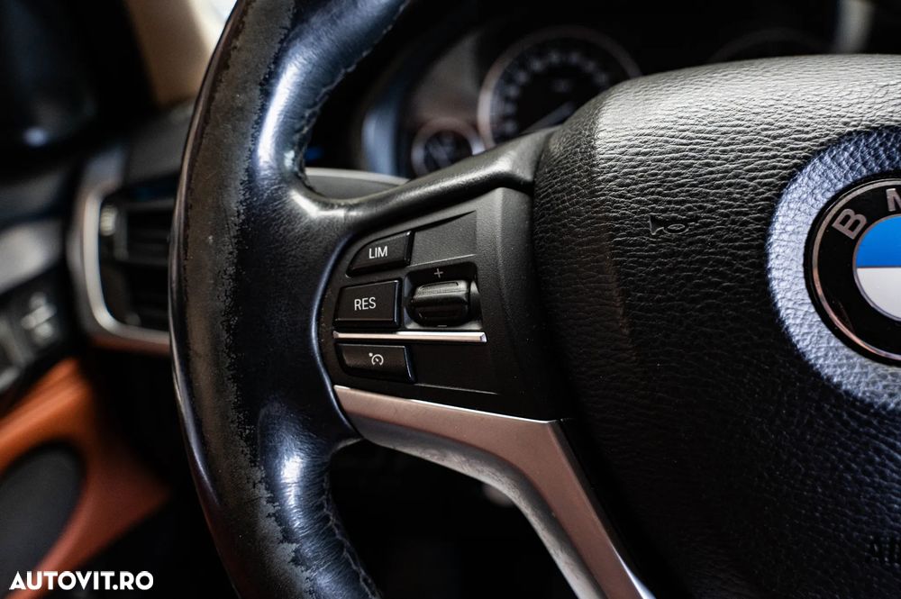 BMW X5 sDrive25d Sport-Aut. - 21