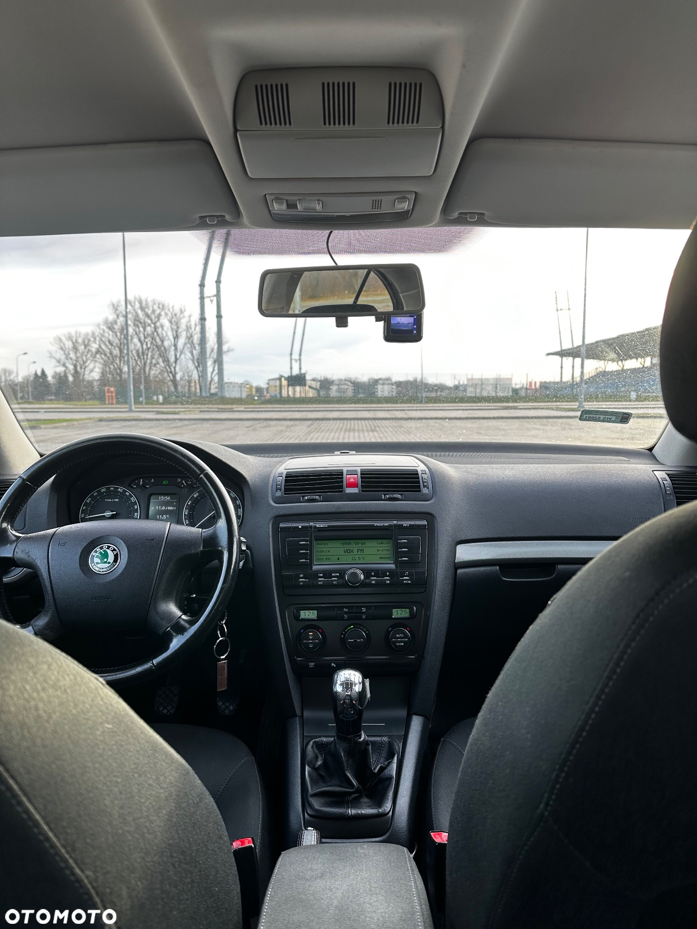 Skoda Octavia 1.8 TSI Elegance - 22