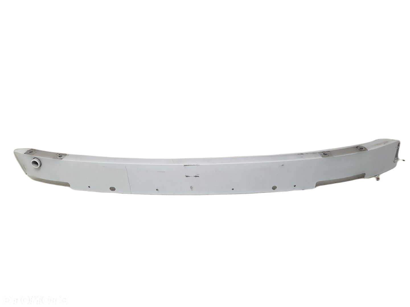 BELKA PAS WZMOCNIENIE ZDERZAKA PRZEDNIA PRZÓD VOLVO XC60 2 II 17-24 32277365 ORYGINAL - 1
