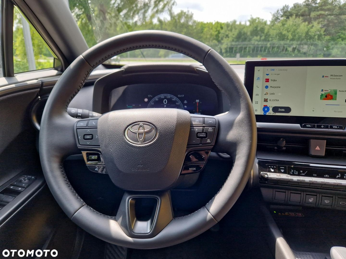 Toyota C-HR - 16