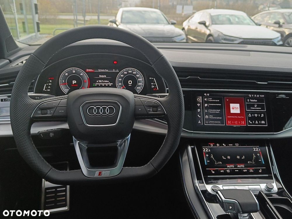 Audi Q7 - 5