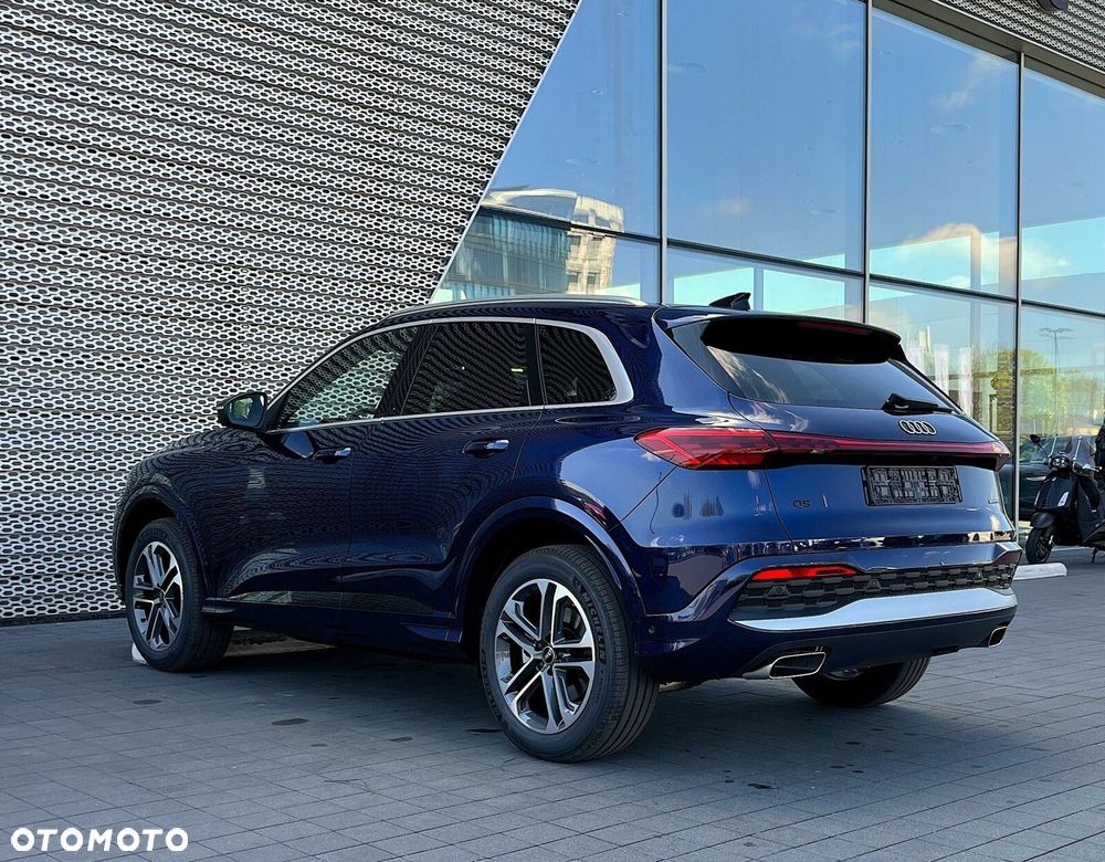 Audi Q5 - 11