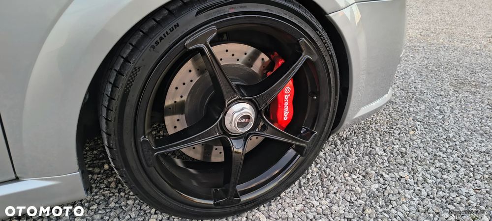 Ford Mondeo 3.0 V6 ST 220 - 16